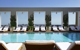Mondrian Los Angeles